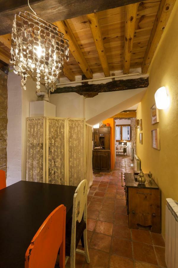 Casa Malvasia Logrono Exterior photo