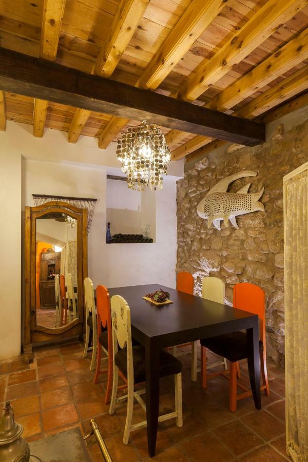 Casa Malvasia Logrono Exterior photo